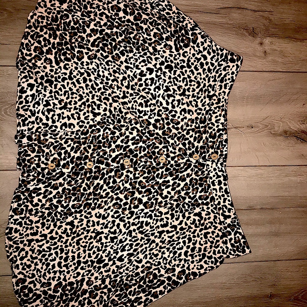 skirt!